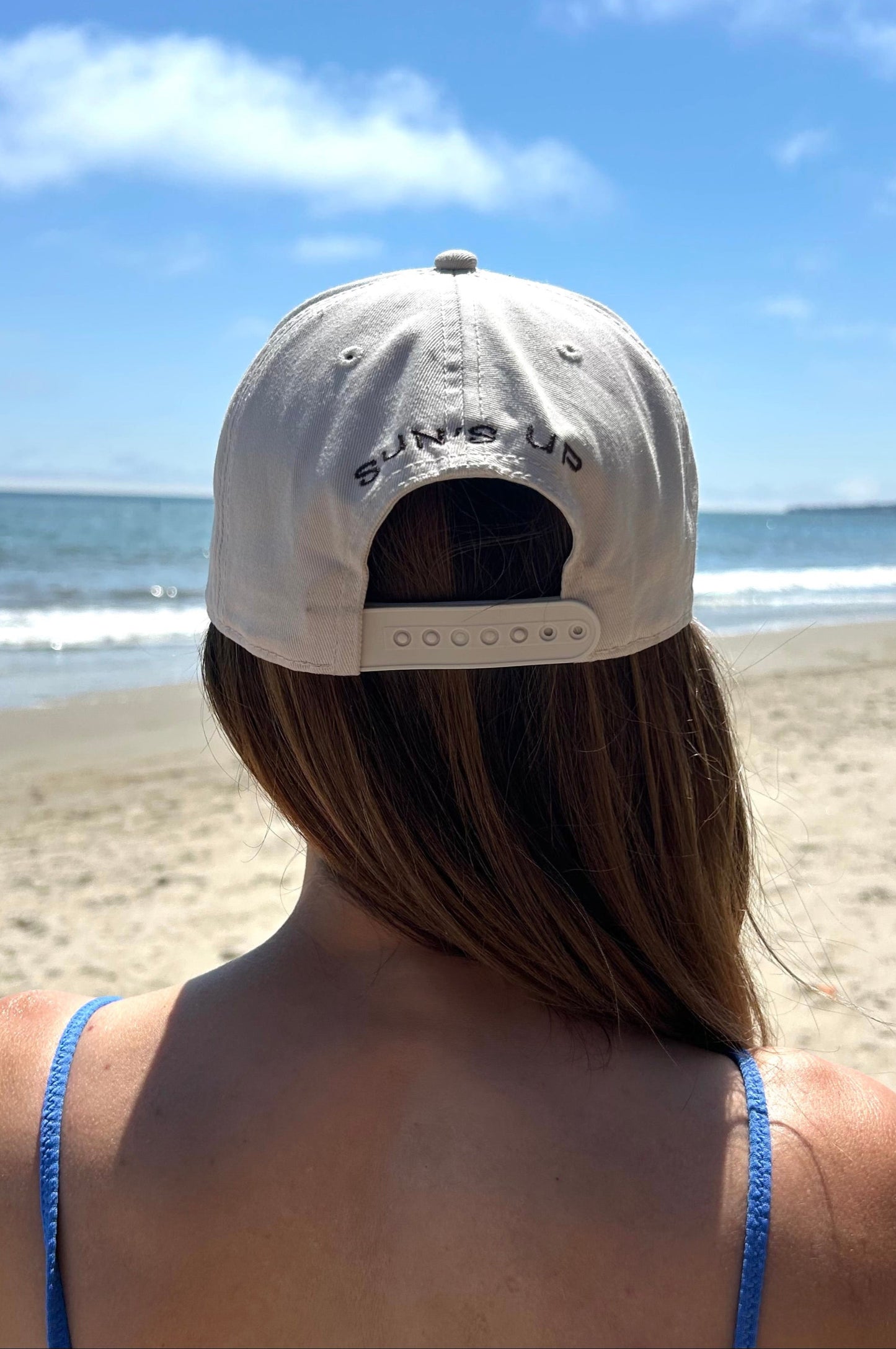 Here Comes The Sun Hat
