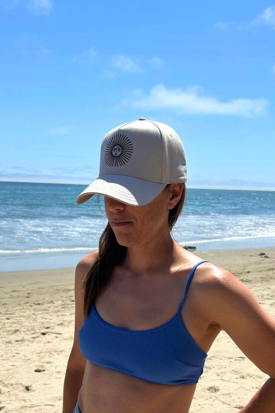 Here Comes The Sun Hat