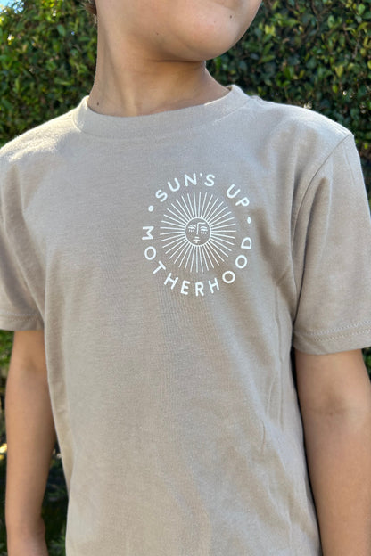 The Love Note Tee