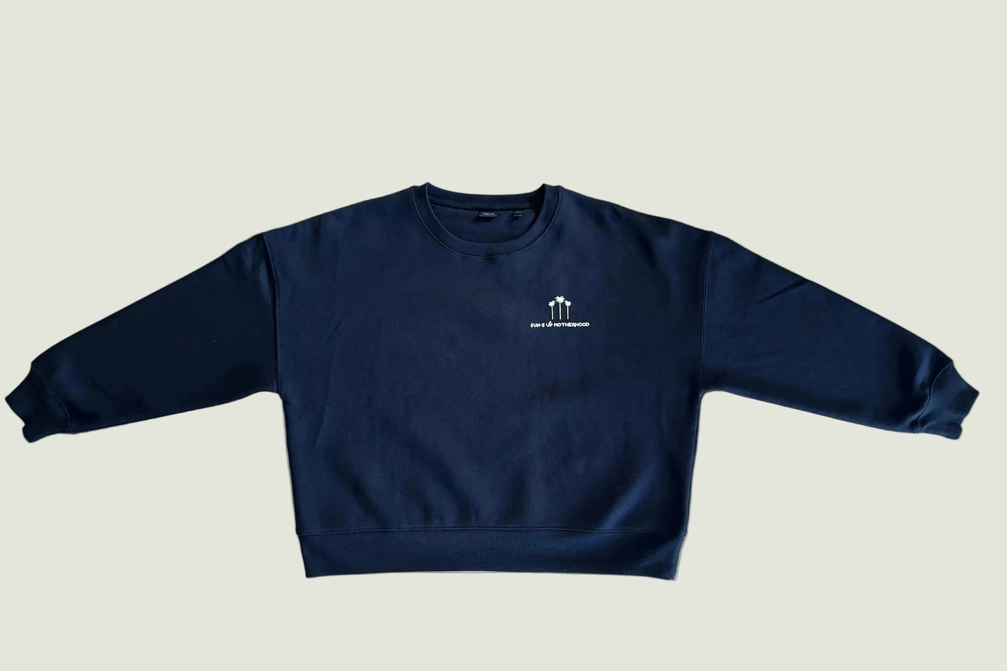 Women’s Peace and Palms Sweatshirt