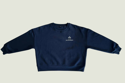 Women’s Peace and Palms Sweatshirt