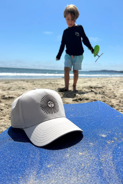 Here Comes The Sun Hat